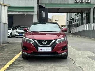 Nissan Qashqai 2019 купить из Китая, цена 1 959 000 ₽ — Suifenhe Auto