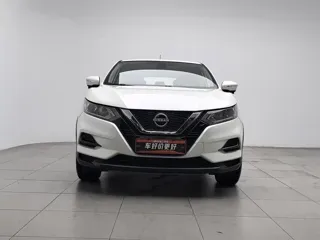 Nissan Qashqai 2024 купить из Китая, цена 1 935 000 ₽ — Suifenhe Auto