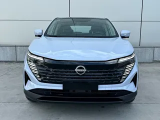 Nissan Qashqai 2024 купить из Китая, цена 2 398 000 ₽ — Suifenhe Auto