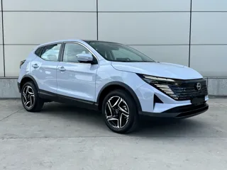 Nissan Qashqai 2024 купить из Китая, цена 2 398 000 ₽ — Suifenhe Auto