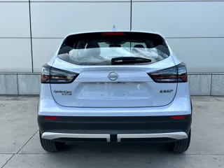 Nissan Qashqai 2024 купить из Китая, цена 2 398 000 ₽ — Suifenhe Auto