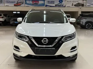 Nissan Qashqai 2022 купить из Китая, цена 2 101 000 ₽ — Suifenhe Auto