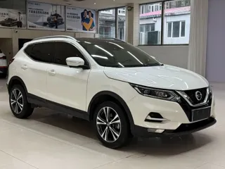 Nissan Qashqai 2022 купить из Китая, цена 2 062 000 ₽ — Suifenhe Auto