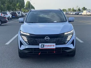 Nissan Qashqai 2024 купить из Китая, цена 2 138 000 ₽ — Suifenhe Auto