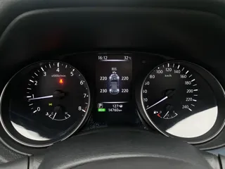 Nissan Qashqai 2024 купить из Китая, цена 2 138 000 ₽ — Suifenhe Auto