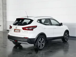 Nissan Qashqai 2023 купить из Китая, цена 1 663 000 ₽ — Suifenhe Auto