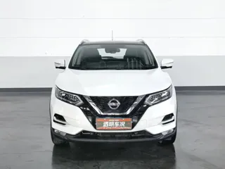 Nissan Qashqai 2023 купить из Китая, цена 1 663 000 ₽ — Suifenhe Auto