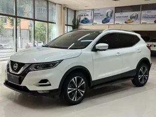 Nissan Qashqai 2023 купить из Китая, цена 2 062 000 ₽ — Suifenhe Auto