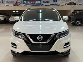 Nissan Qashqai 2023 купить из Китая, цена 2 062 000 ₽ — Suifenhe Auto