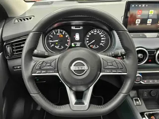 Nissan Qashqai 2024 купить из Китая, цена 2 306 000 ₽ — Suifenhe Auto