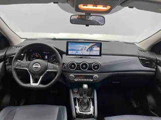 Nissan Qashqai 2024 купить из Китая, цена 2 420 000 ₽ — Suifenhe Auto