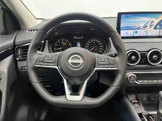 Nissan Qashqai 2024 купить из Китая, цена 2 420 000 ₽ — Suifenhe Auto