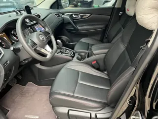 Nissan Qashqai 2024 купить из Китая, цена 1 961 000 ₽ — Suifenhe Auto