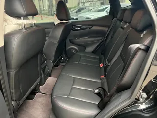 Nissan Qashqai 2024 купить из Китая, цена 1 961 000 ₽ — Suifenhe Auto