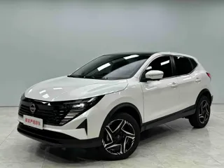 Nissan Qashqai 2025 купить из Китая, цена 2 306 000 ₽ — Suifenhe Auto