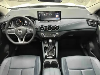 Nissan Qashqai 2025 купить из Китая, цена 2 306 000 ₽ — Suifenhe Auto