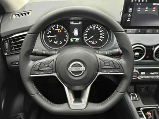 Nissan Qashqai 2025 купить из Китая, цена 2 306 000 ₽ — Suifenhe Auto