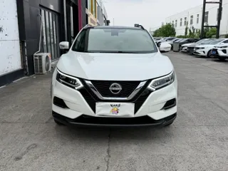 Nissan Qashqai 2024 купить из Китая, цена 2 026 000 ₽ — Suifenhe Auto