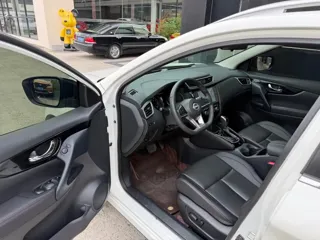 Nissan Qashqai 2024 купить из Китая, цена 2 026 000 ₽ — Suifenhe Auto