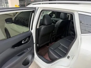 Nissan Qashqai 2024 купить из Китая, цена 2 026 000 ₽ — Suifenhe Auto