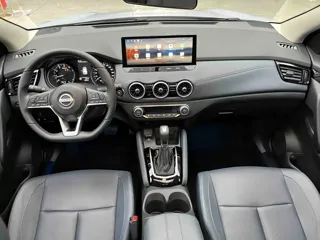 Nissan Qashqai 2024 купить из Китая, цена 2 363 000 ₽ — Suifenhe Auto
