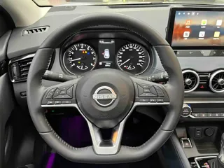 Nissan Qashqai 2024 купить из Китая, цена 2 363 000 ₽ — Suifenhe Auto