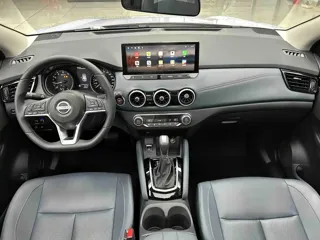 Nissan Qashqai 2024 купить из Китая, цена 2 271 000 ₽ — Suifenhe Auto