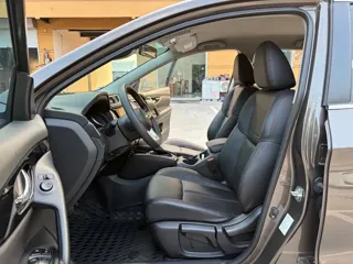 Nissan Qashqai 2024 купить из Китая, цена 2 000 000 ₽ — Suifenhe Auto