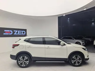 Nissan Qashqai 2022 купить из Китая, цена 2 143 000 ₽ — Suifenhe Auto