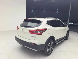 Nissan Qashqai 2022 купить из Китая, цена 2 143 000 ₽ — Suifenhe Auto
