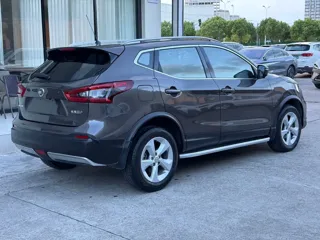 Nissan Qashqai 2023 купить из Китая, цена 1 704 000 ₽ — Suifenhe Auto