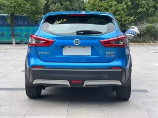 Nissan Qashqai 2020 купить из Китая, цена 1 982 000 ₽ — Suifenhe Auto