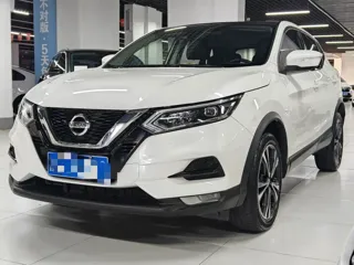 Nissan Qashqai 2020 купить из Китая, цена 1 904 000 ₽ — Suifenhe Auto