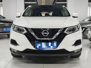 Nissan Qashqai 2020 купить из Китая, цена 1 904 000 ₽ — Suifenhe Auto