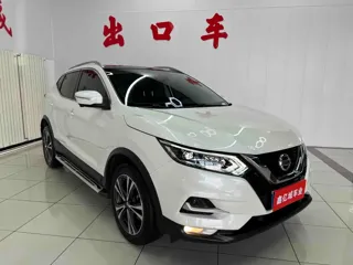 Nissan Qashqai 2023 купить из Китая, цена 1 958 000 ₽ — Suifenhe Auto