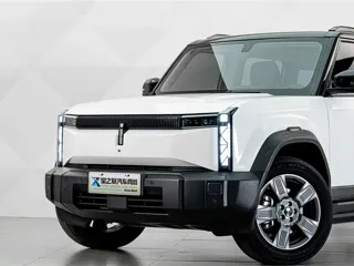 iCAR 03 2024 купить из Китая, цена 2 928 000 ₽ — Suifenhe Auto