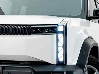 iCAR 03 2024 купить из Китая, цена 2 928 000 ₽ — Suifenhe Auto