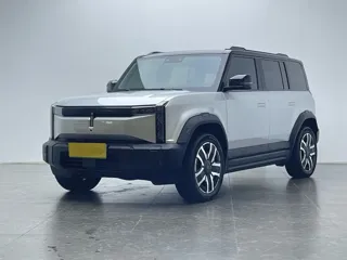 iCAR 03 2024