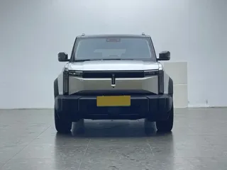 iCAR 03 2024 купить из Китая, цена 3 293 000 ₽ — Suifenhe Auto