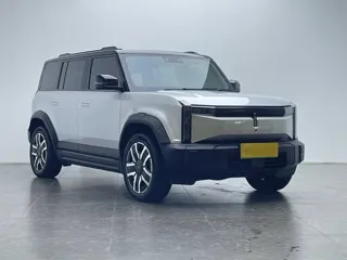 iCAR 03 2024 купить из Китая, цена 3 293 000 ₽ — Suifenhe Auto