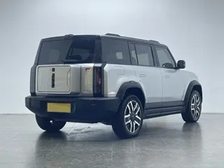 iCAR 03 2024 купить из Китая, цена 3 293 000 ₽ — Suifenhe Auto