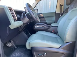 iCAR 03 2024 купить из Китая, цена 3 210 000 ₽ — Suifenhe Auto