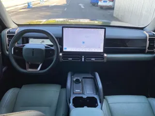 iCAR 03 2024 купить из Китая, цена 3 210 000 ₽ — Suifenhe Auto