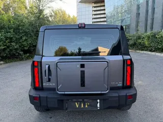 iCAR 03 2025 купить из Китая, цена 3 015 000 ₽ — Suifenhe Auto