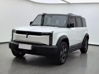 iCAR 03 2025 купить из Китая, цена 2 890 000 ₽ — Suifenhe Auto