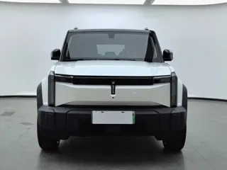 iCAR 03 2025 купить из Китая, цена 2 890 000 ₽ — Suifenhe Auto