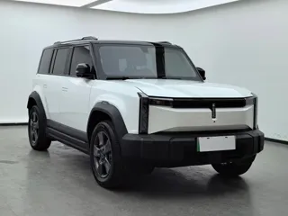 iCAR 03 2025 купить из Китая, цена 2 890 000 ₽ — Suifenhe Auto