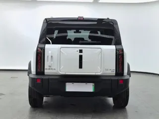 iCAR 03 2025 купить из Китая, цена 2 890 000 ₽ — Suifenhe Auto