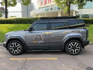 iCAR 03 2024 купить из Китая, цена 3 424 000 ₽ — Suifenhe Auto