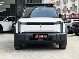 iCAR 03 2024 купить из Китая, цена 3 319 000 ₽ — Suifenhe Auto